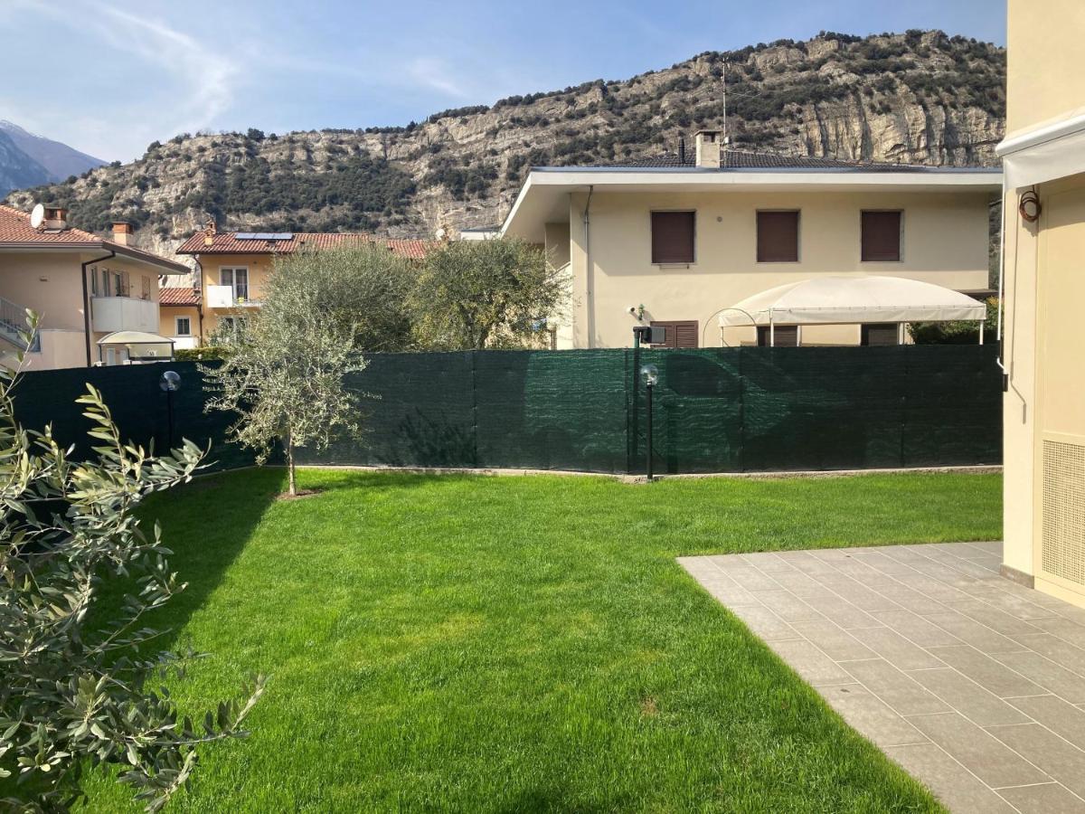 Casa Fiorella Torbole Sul Garda Exterior foto