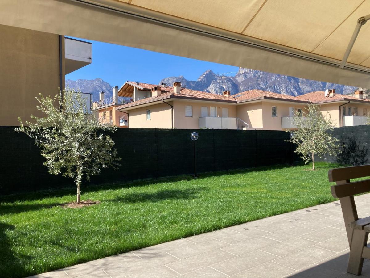Casa Fiorella Torbole Sul Garda Exterior foto