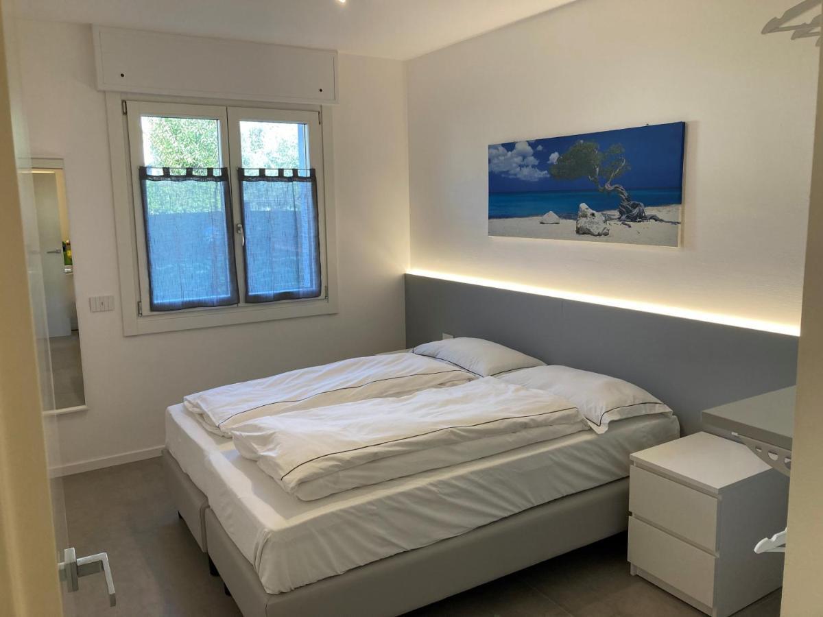 Casa Fiorella Torbole Sul Garda Exterior foto