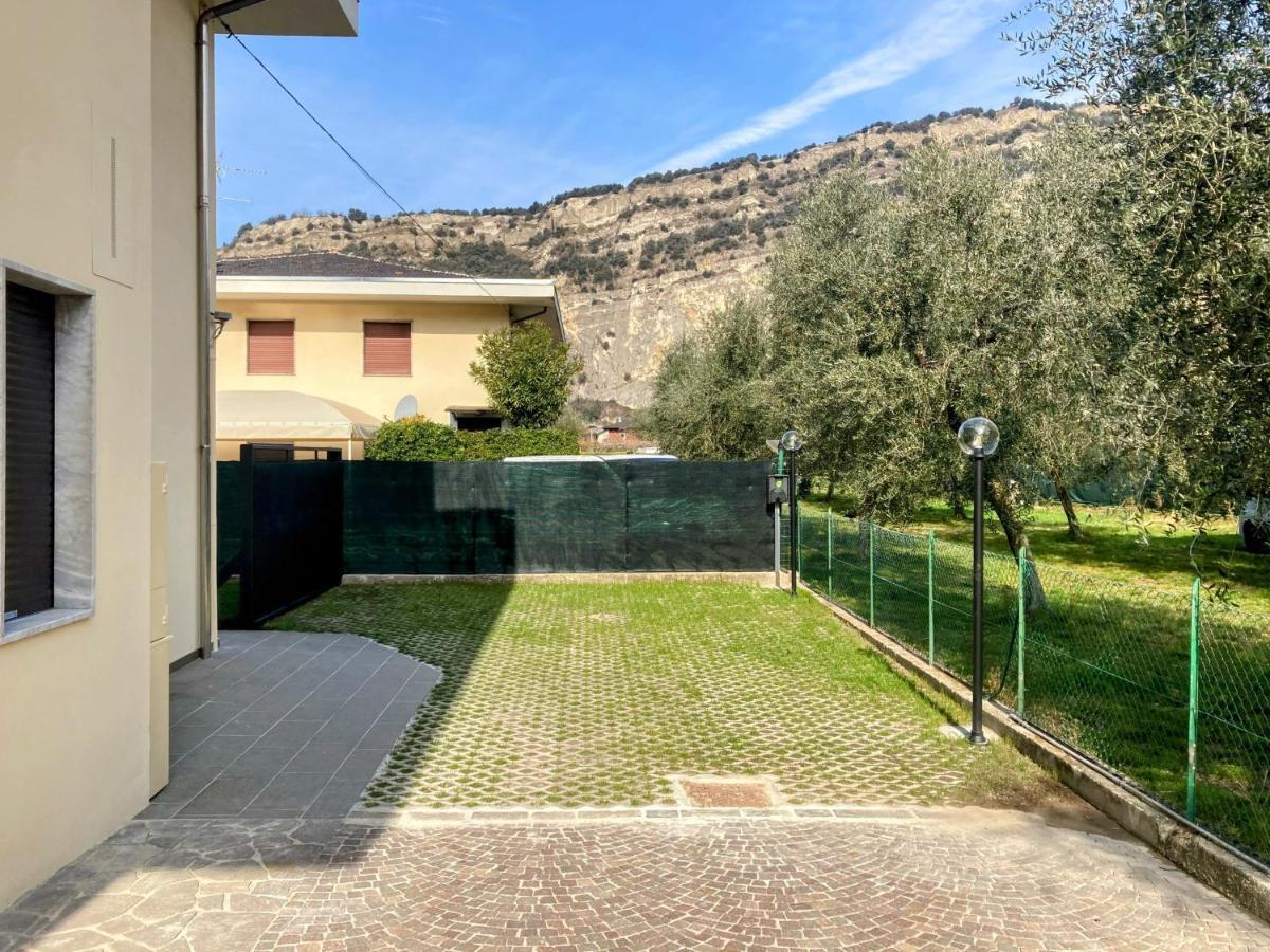 Casa Fiorella Torbole Sul Garda Exterior foto