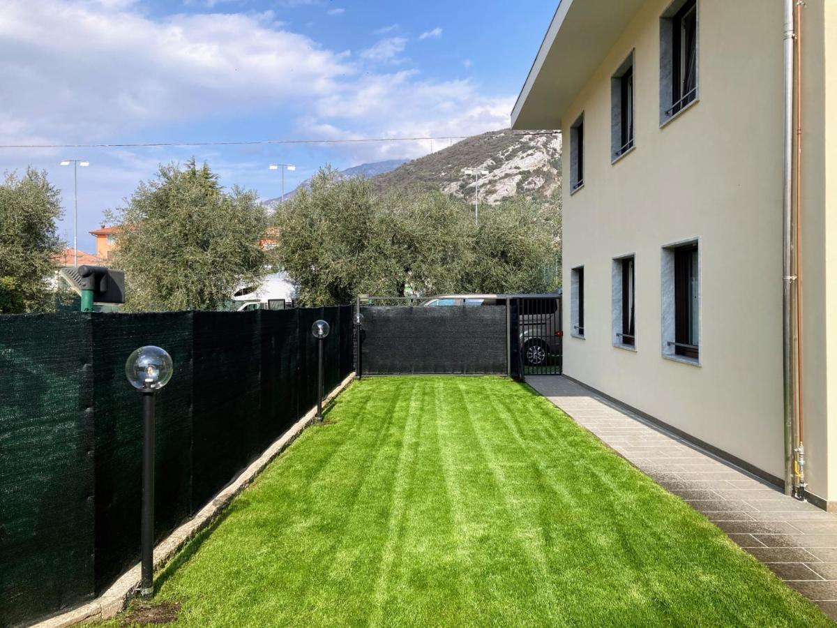 Casa Fiorella Torbole Sul Garda Exterior foto